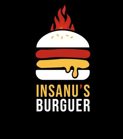 INSANU'S BURGUER 